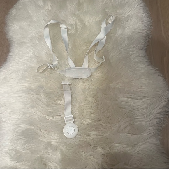 Lalo high chair replacement strap - Picture 2 of 3